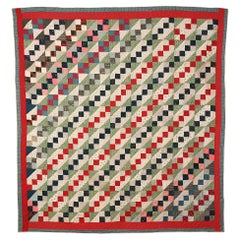 Échelle de Jacob Quilt