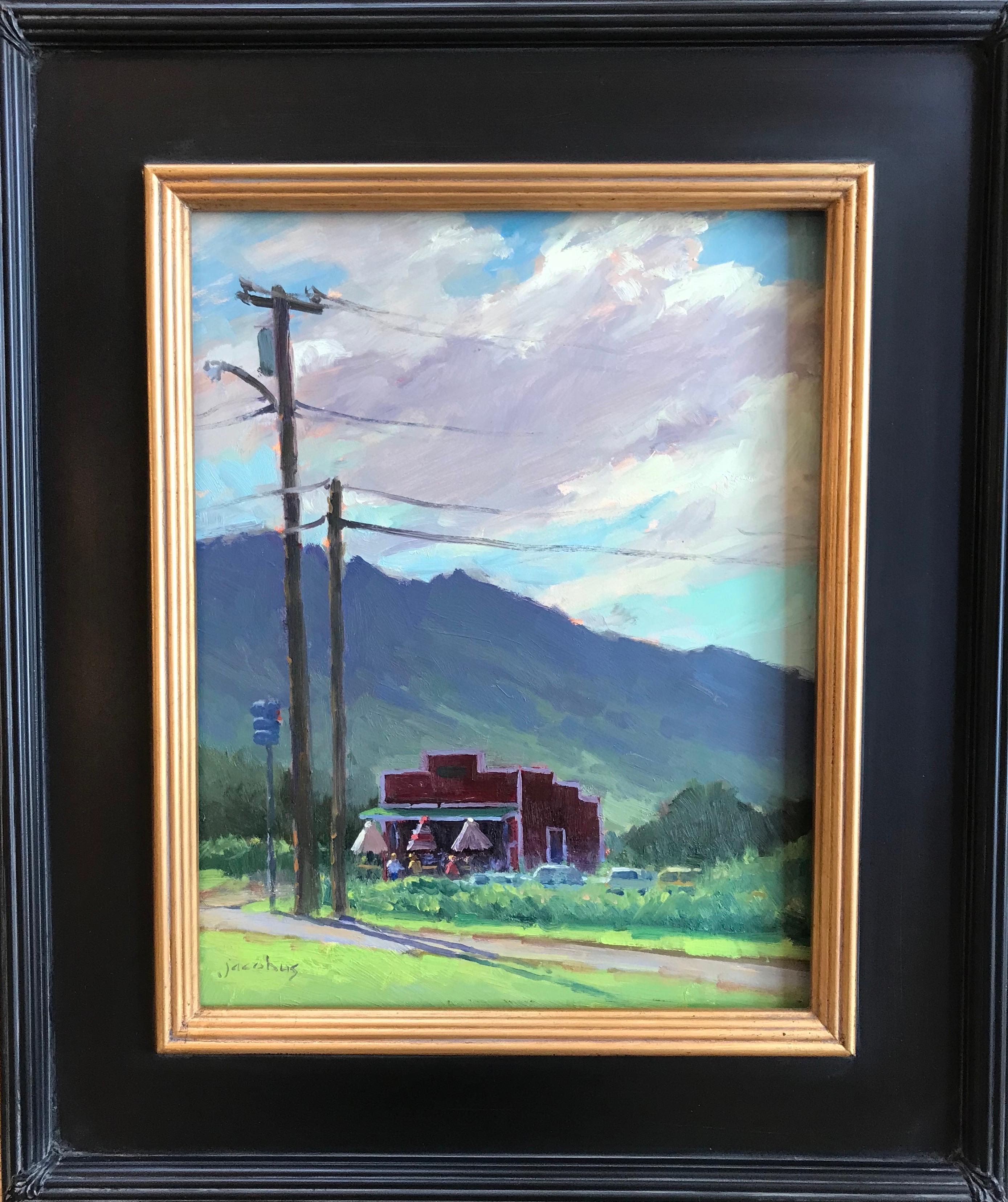 hawaii barn