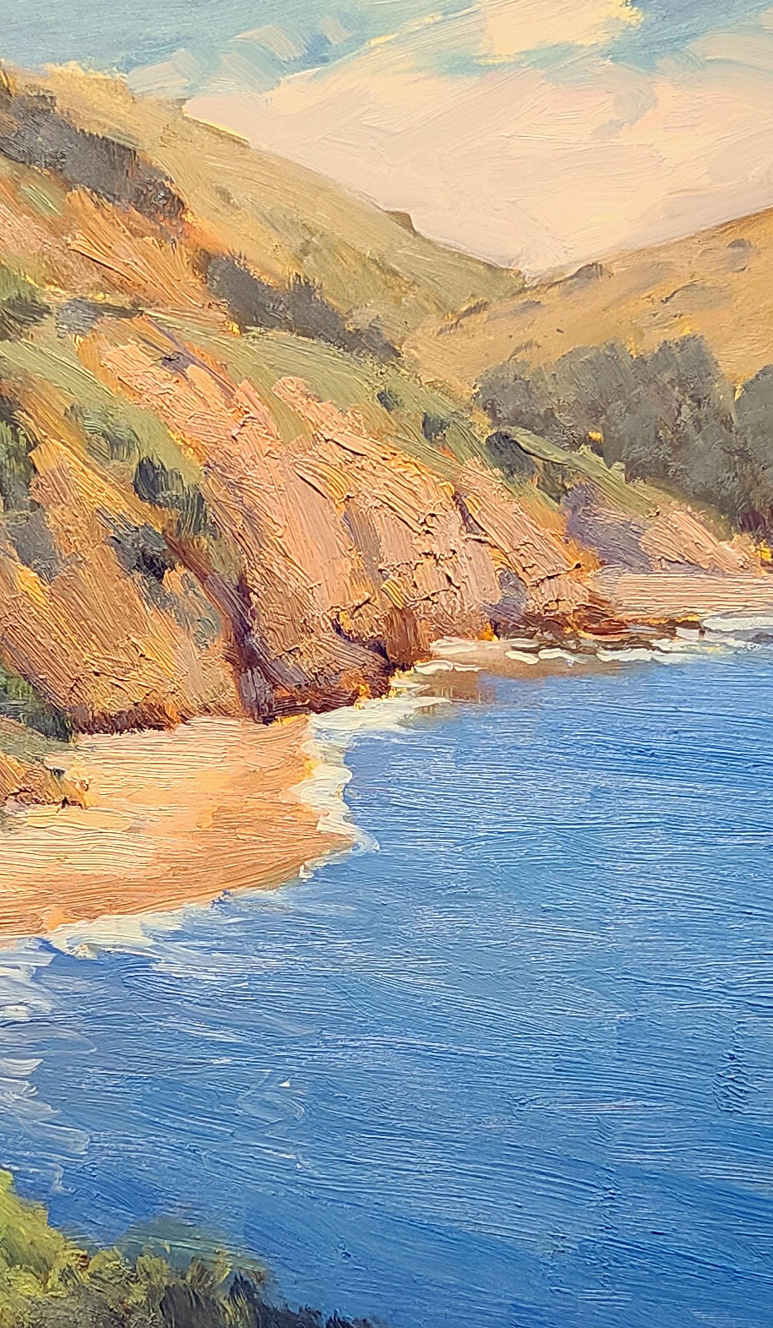 california plein air paintings for sale