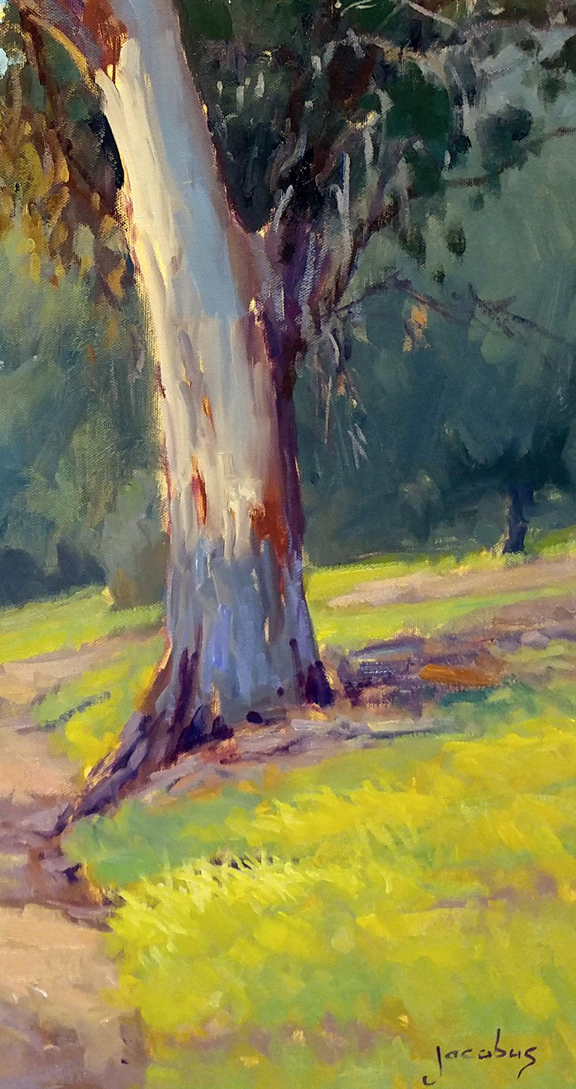 california plein air paintings for sale