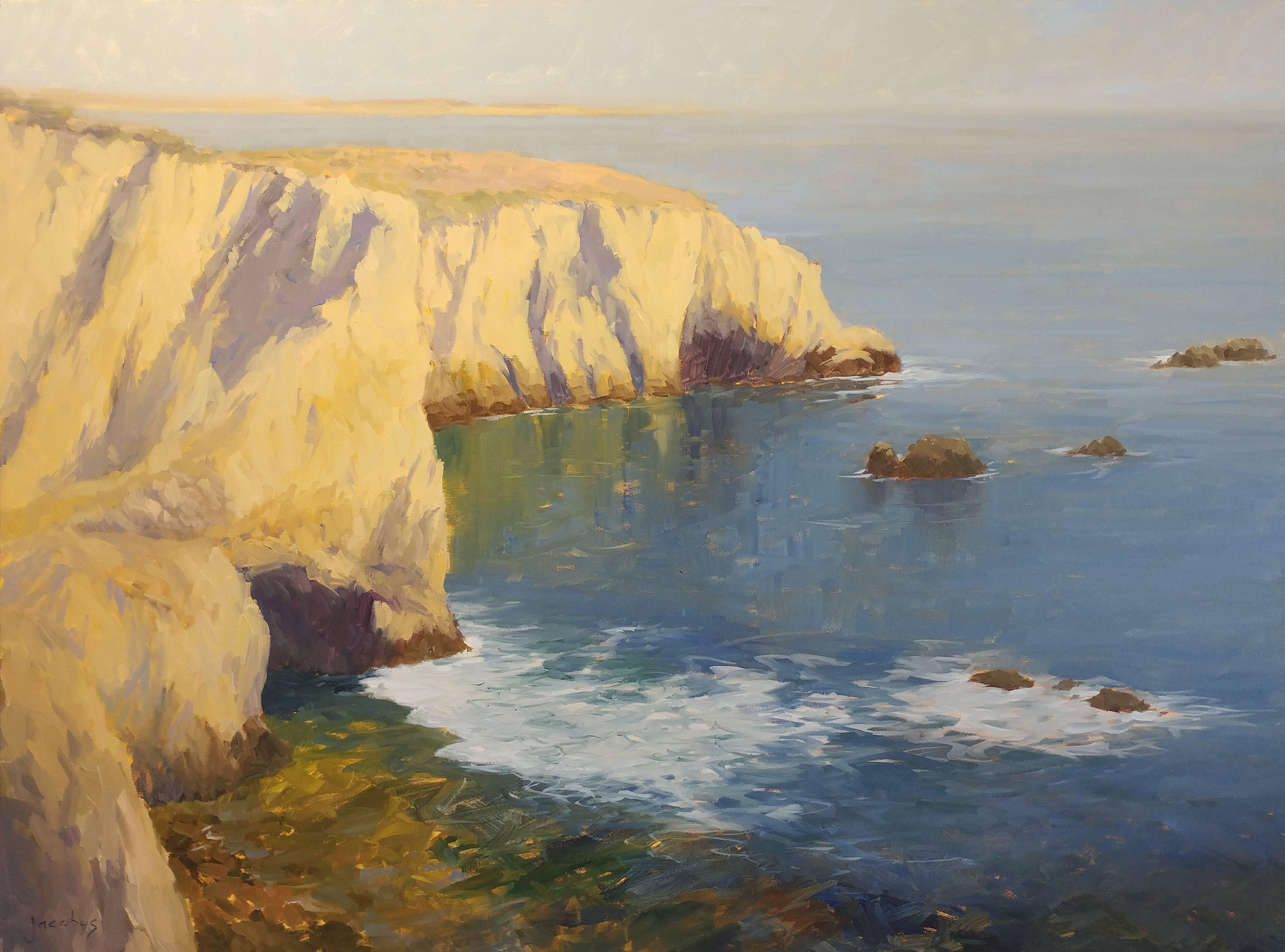 california plein air paintings for sale