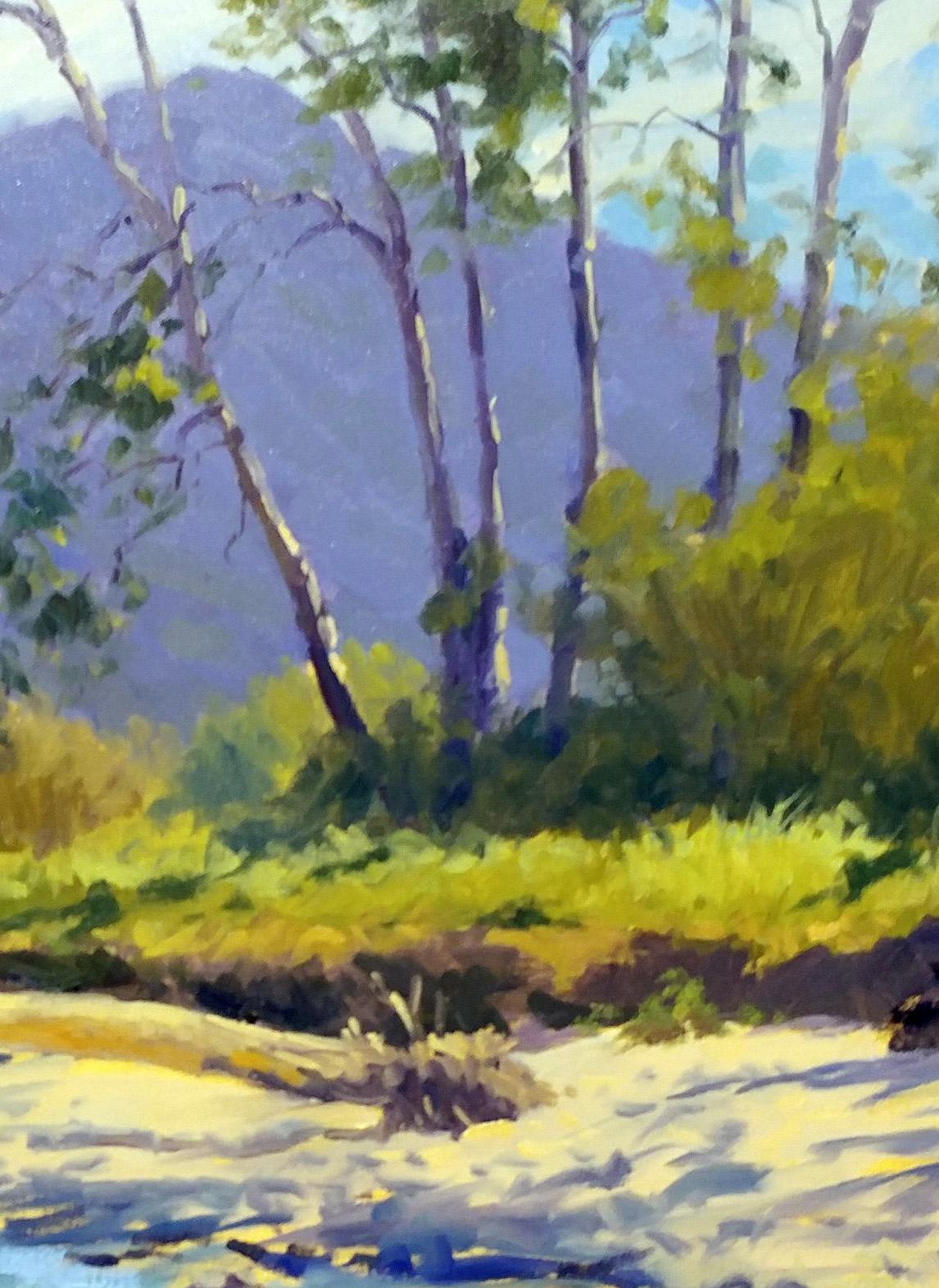 california landscape painters