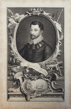 Sir Francis Drake