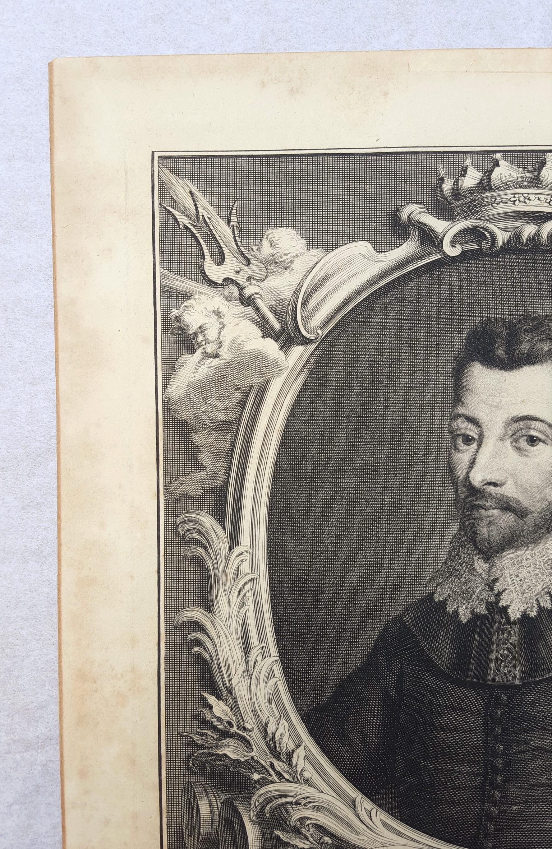 pictures of sir francis drake