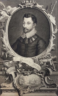 Sir Francis Drake