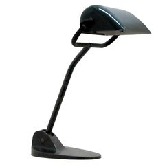 Jacobus J. Pieter Oud Table Lamp