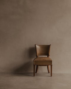 Jacobus Johannes Pieter Oud - Easy Chair