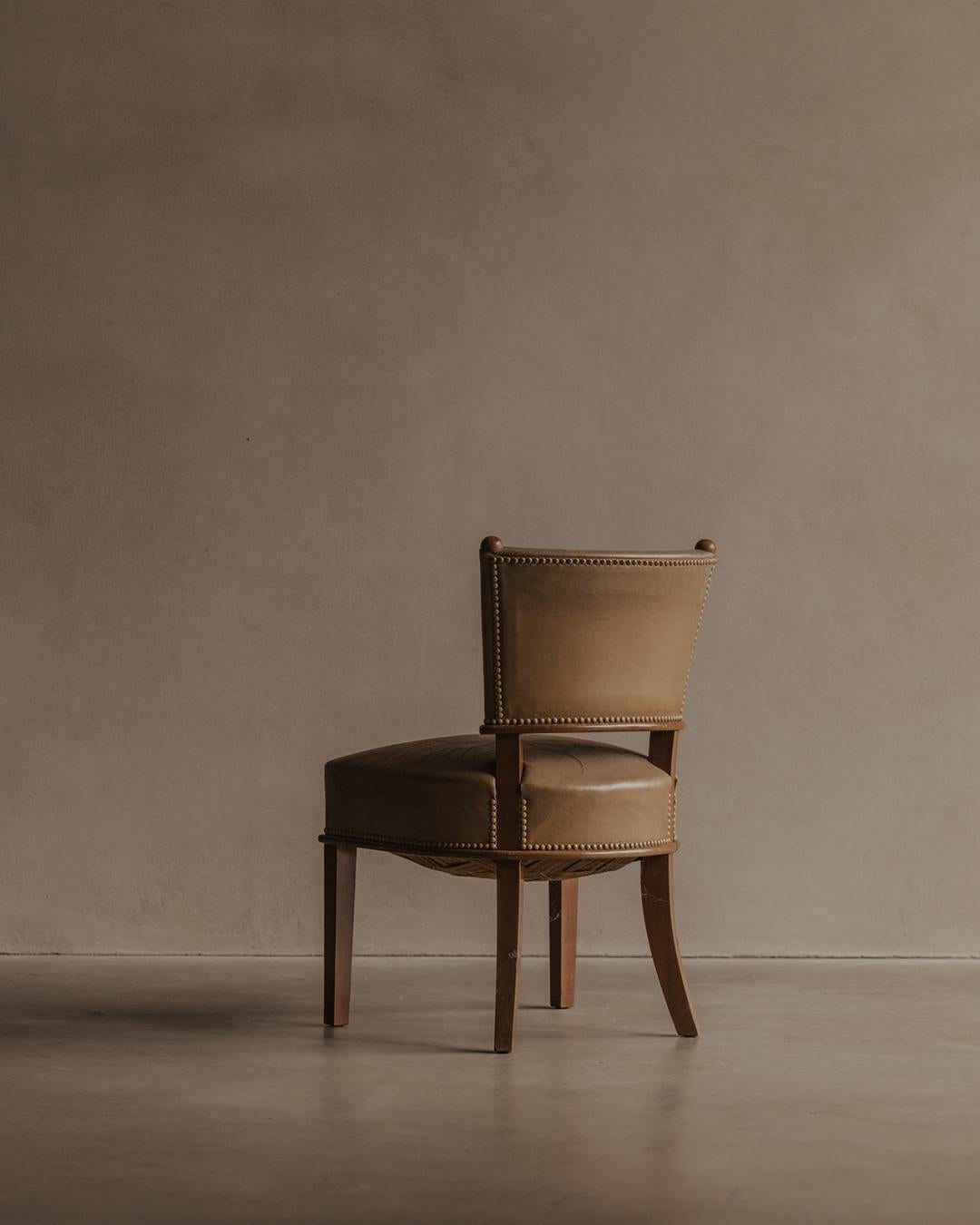 Néerlandais Jacobus Johannes Pieter Oud - Easy Chair en vente