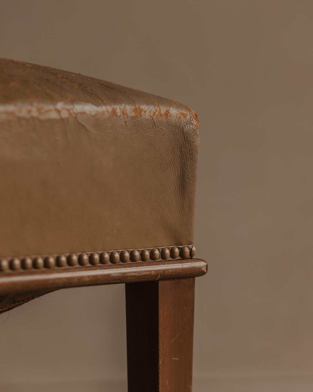 Milieu du XXe siècle Jacobus Johannes Pieter Oud - Easy Chair en vente