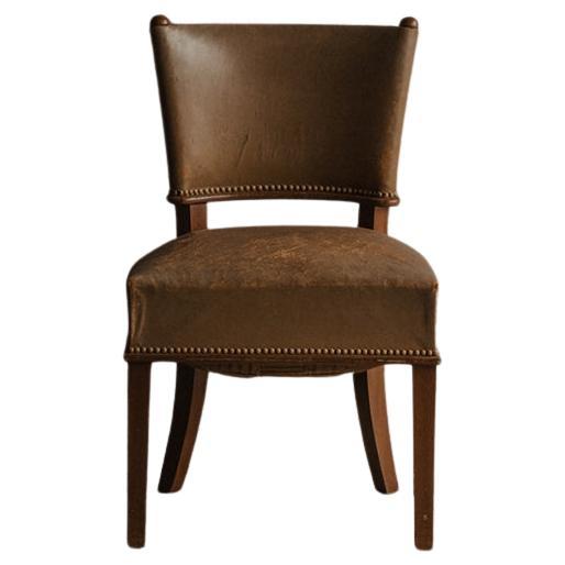 Jacobus Johannes Pieter Oud - Easy Chair en vente