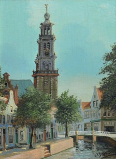 Cathedral of St. Bavo, Haarlem, The Netherlands