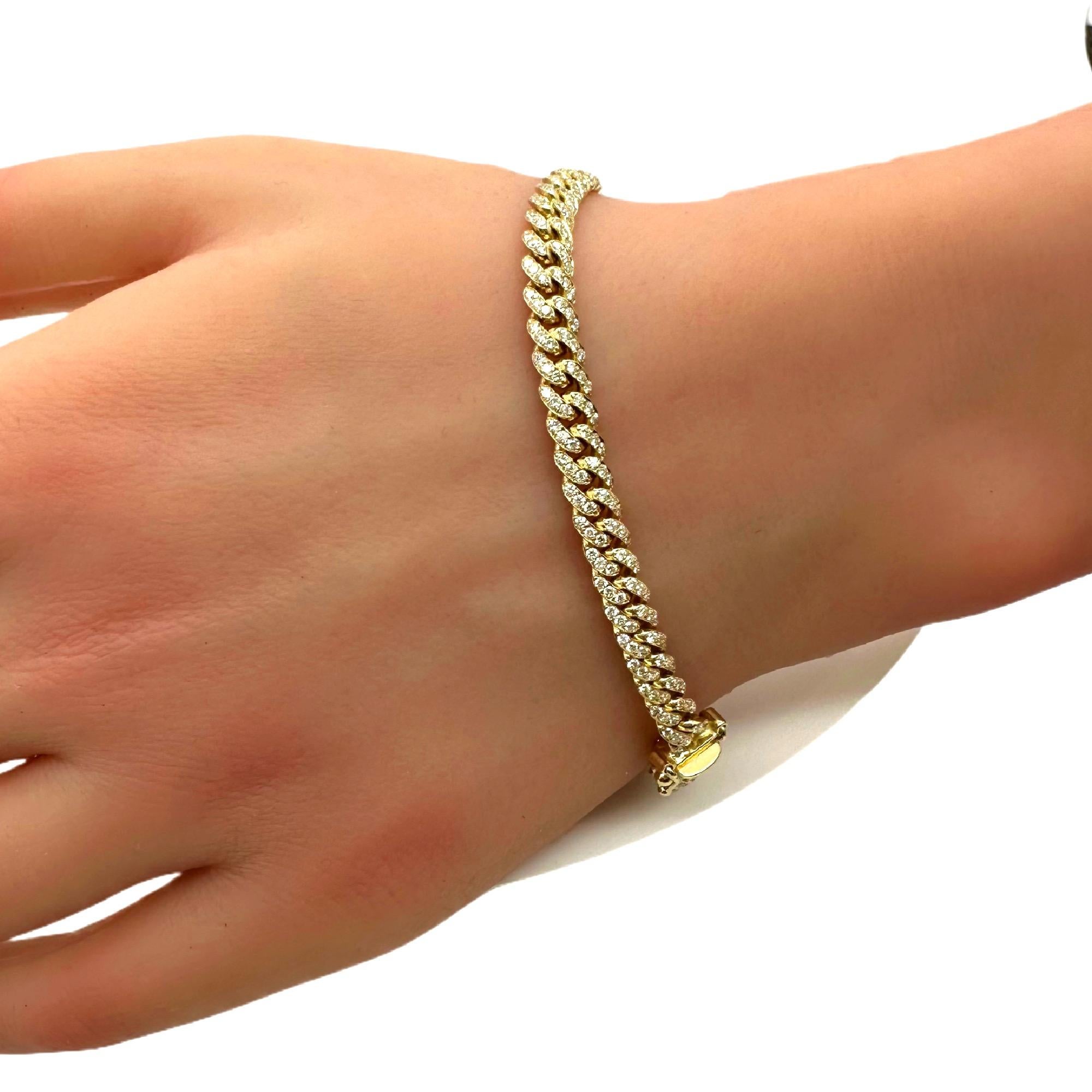 jacoje bracelet