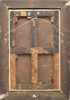 The Martyrdom of Many Saints, Magnificent Venetian Mannerist Painting