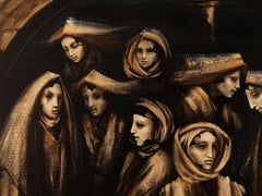 Donne al Tempio, 2014