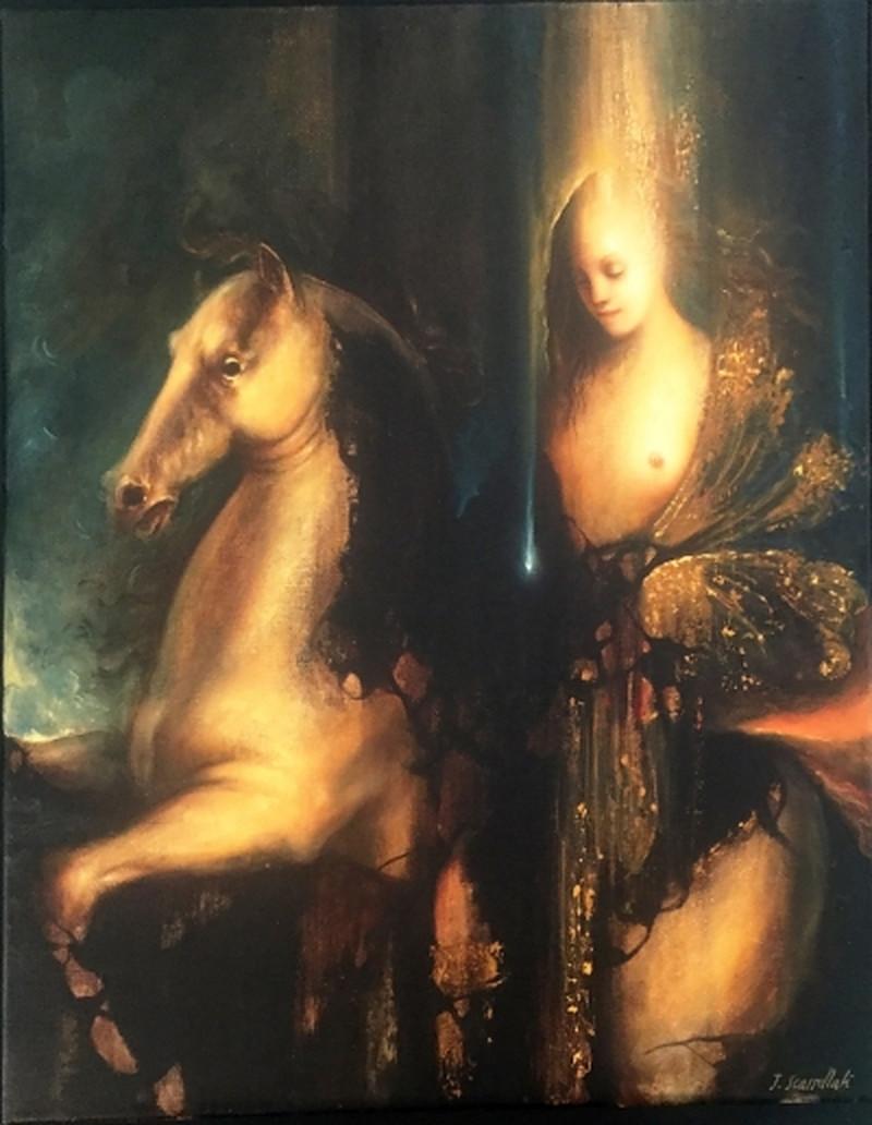 sin título, 2019