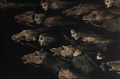Vir Ecus, 2014