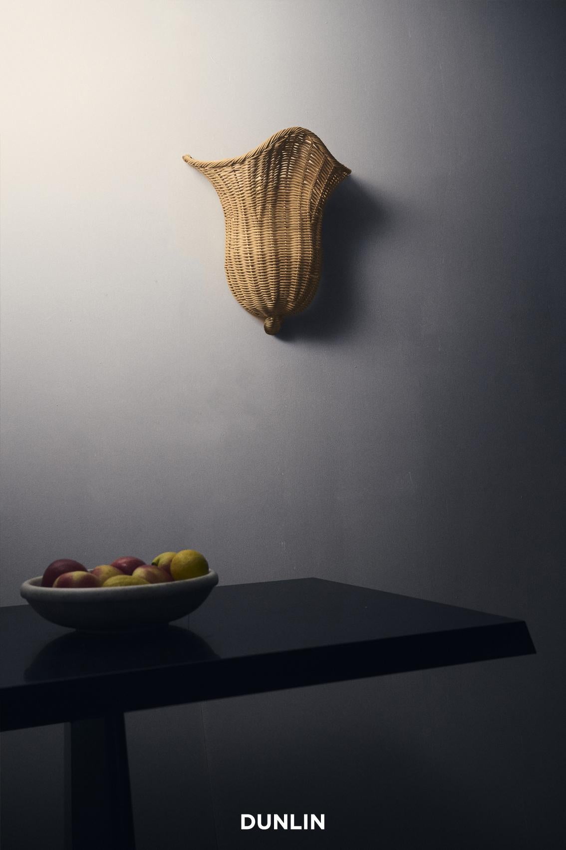 Bollito de pared clásico by DUNLIN Rococó en venta