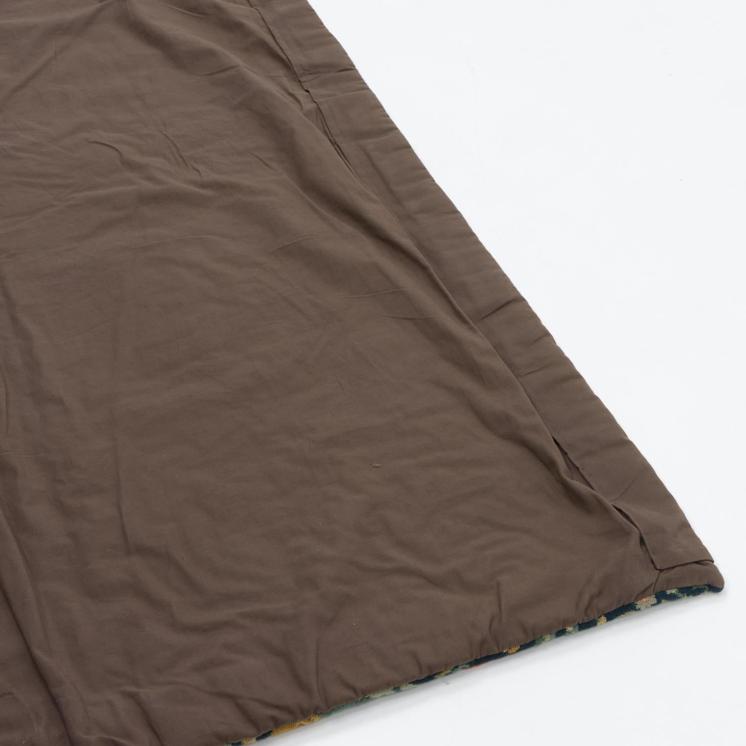 Tapiz Jacquard de Aubsson, attr. a Jean Laurent, Francia Años 70 en venta 3