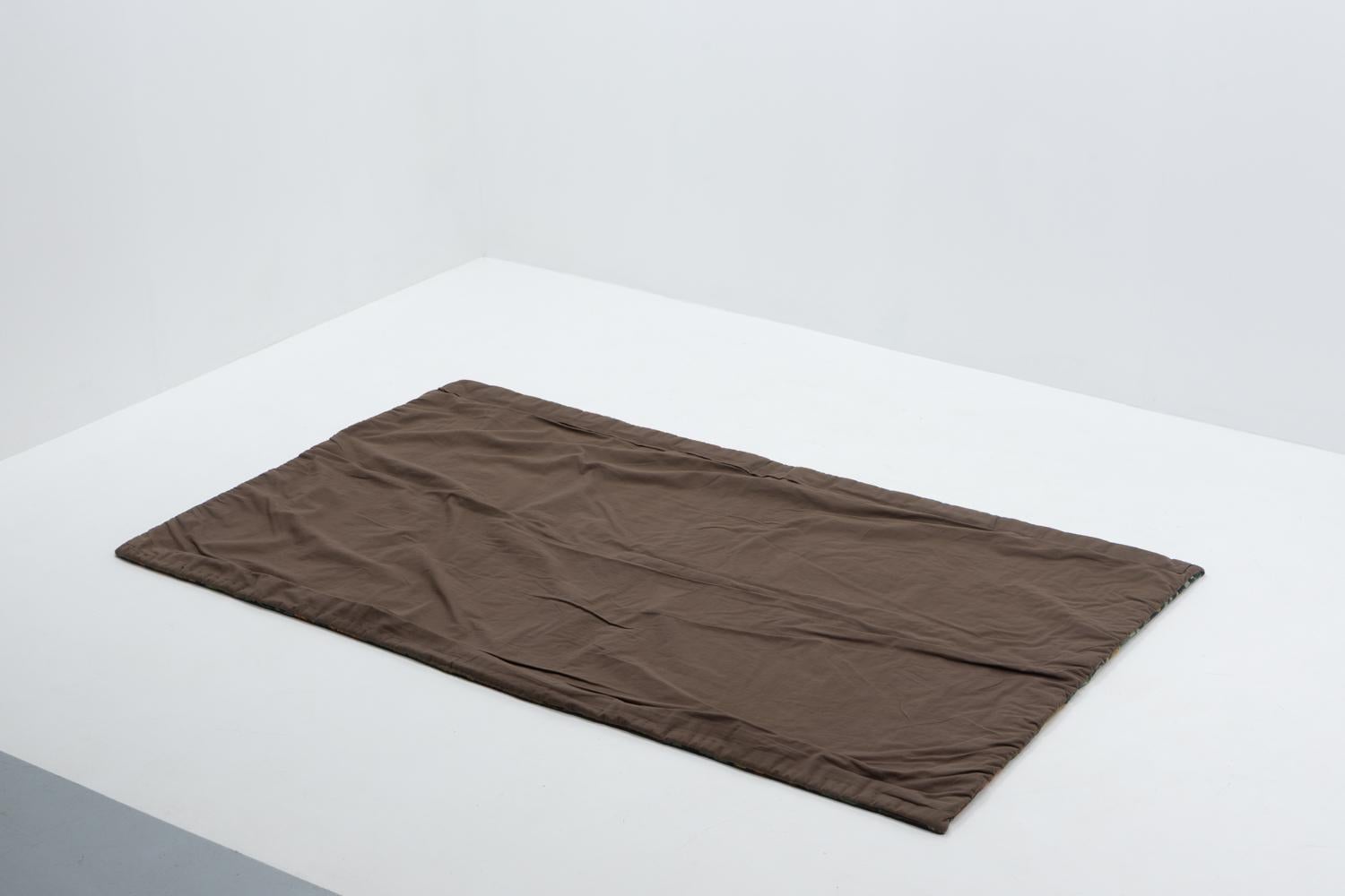 Tapiz Jacquard de Aubsson, attr. a Jean Laurent, Francia Años 70 en venta 5