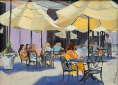 Broadmoor Cafe