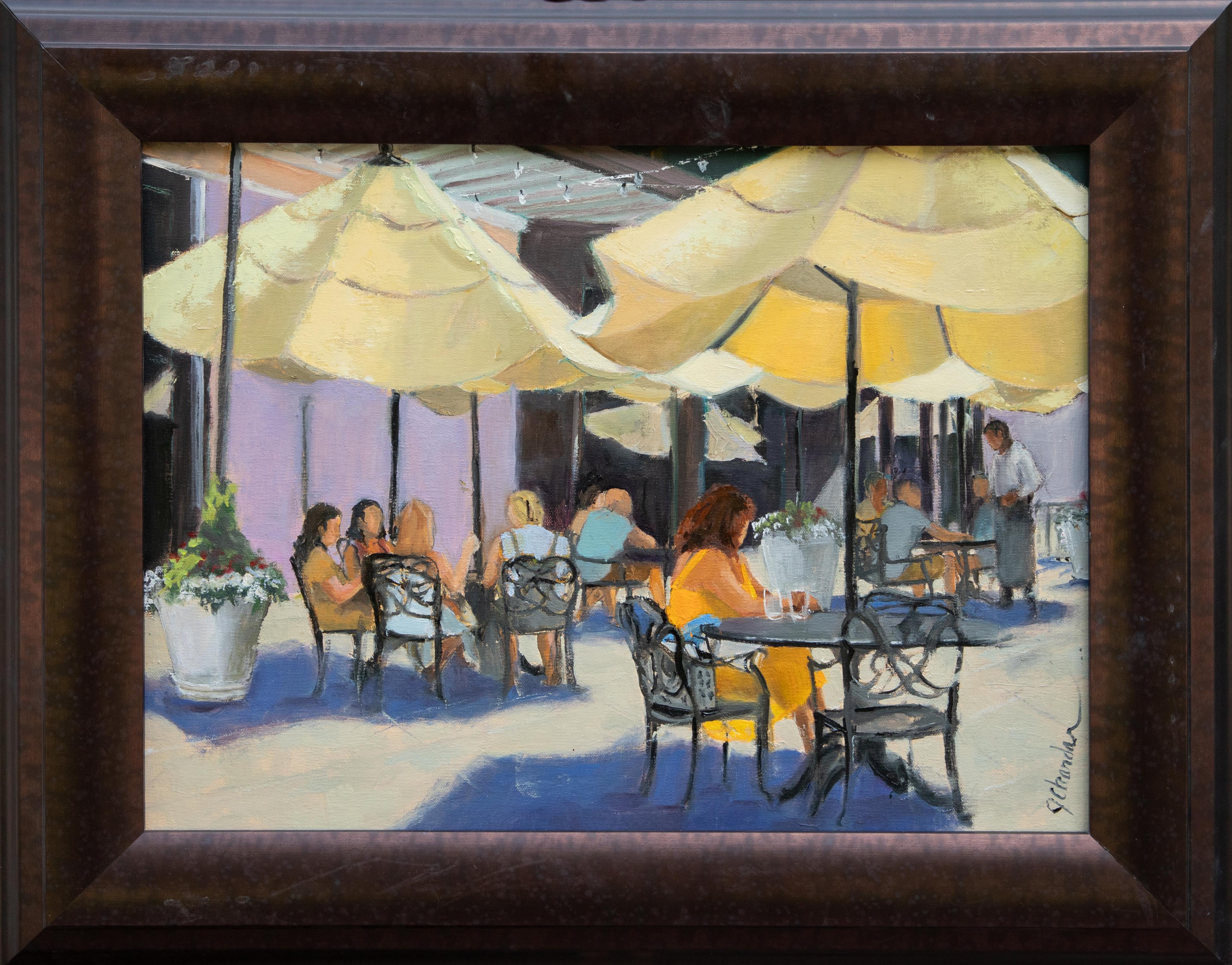 Café Broadmoor