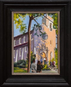 The Pauline Chapel