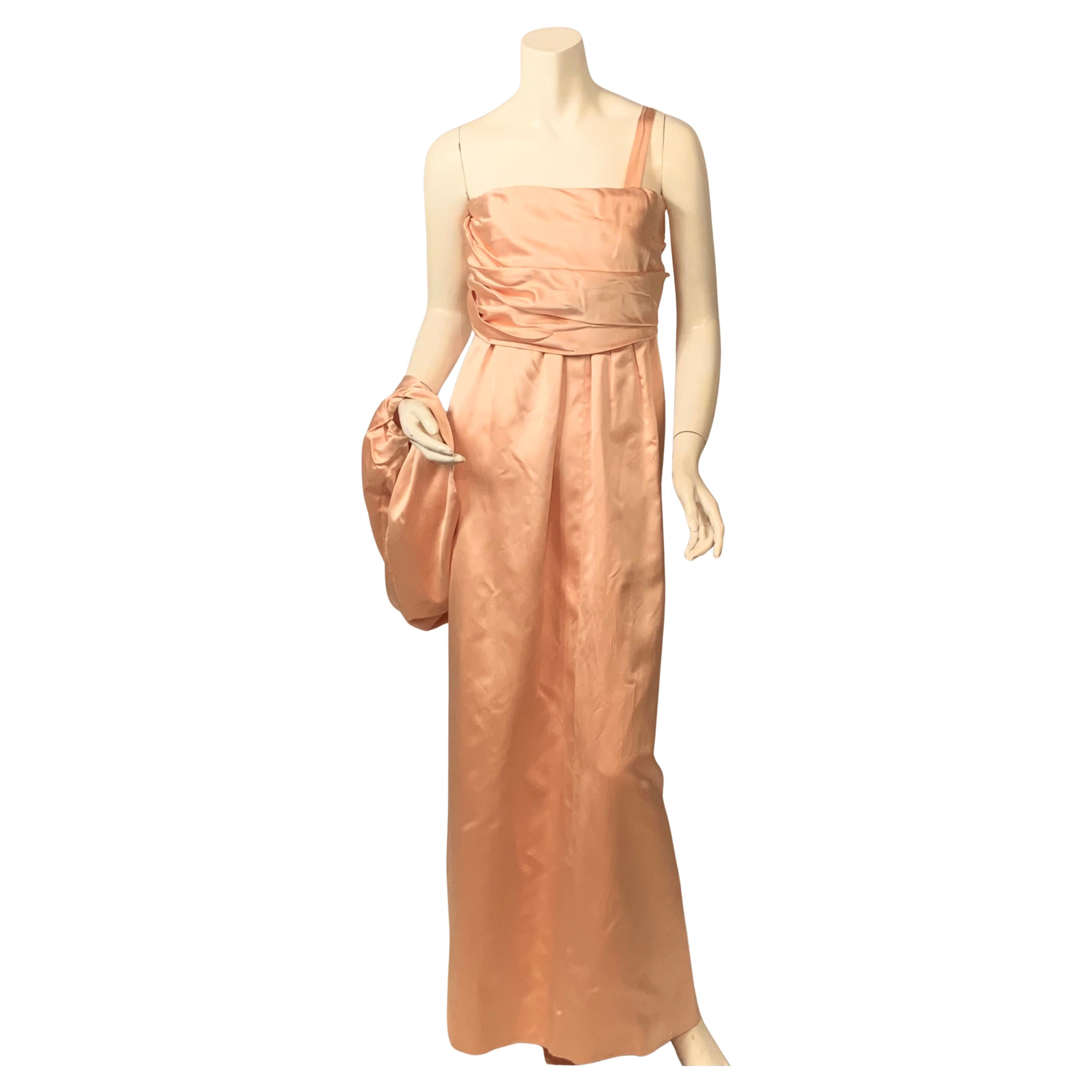 Jacqueline de Ribes Evening Dresses and Gowns