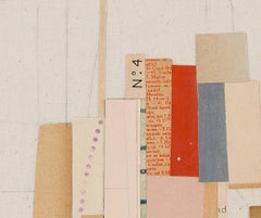 Fort In The Cosmos, 4 : collage contemporaneo