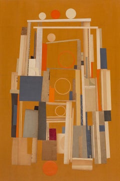 Ciò che cade via è sempre (Dopo Roethke) : collage contemporaneo