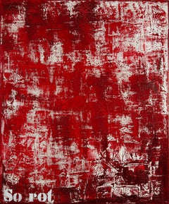 As white as snow and as red as blood, Painting, Oil on Canvas