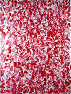 Vuoi amarlo per sempre?, Pittura, Olio su tela