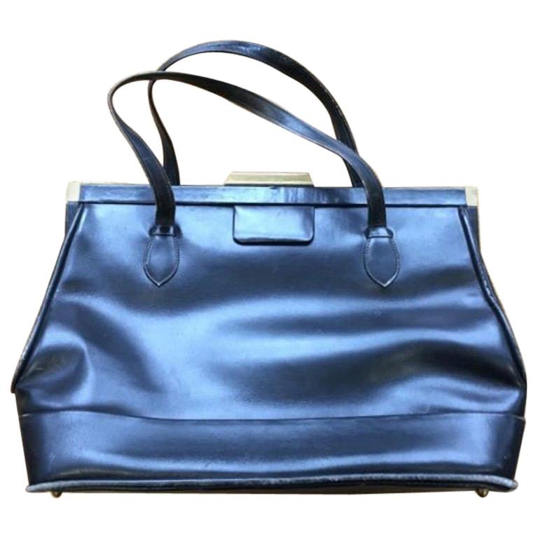 Jacqueline Kennedy Authentic 1960s Artbag Creations Handbag