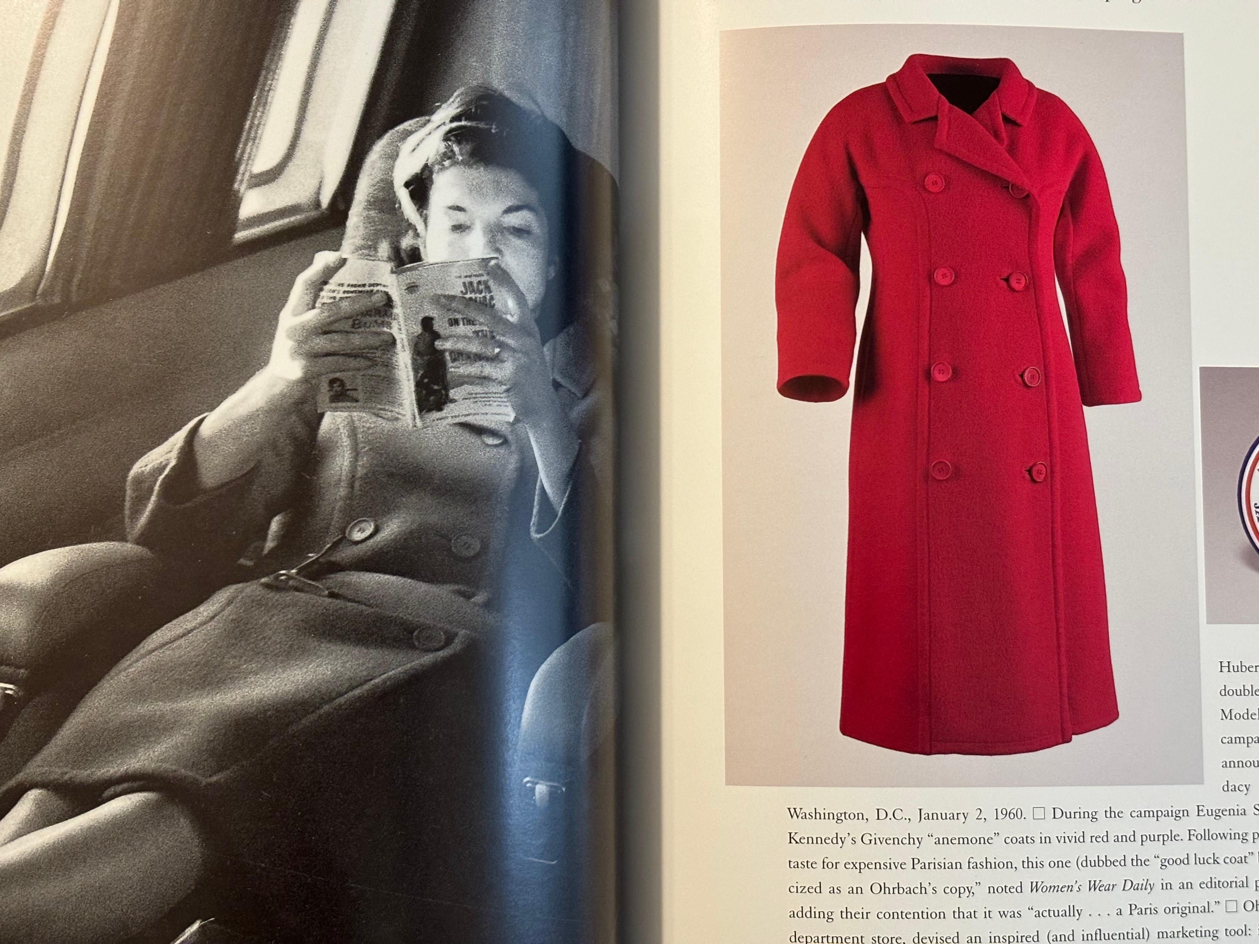 American Jacqueline Kennedy: The White House Years For Sale