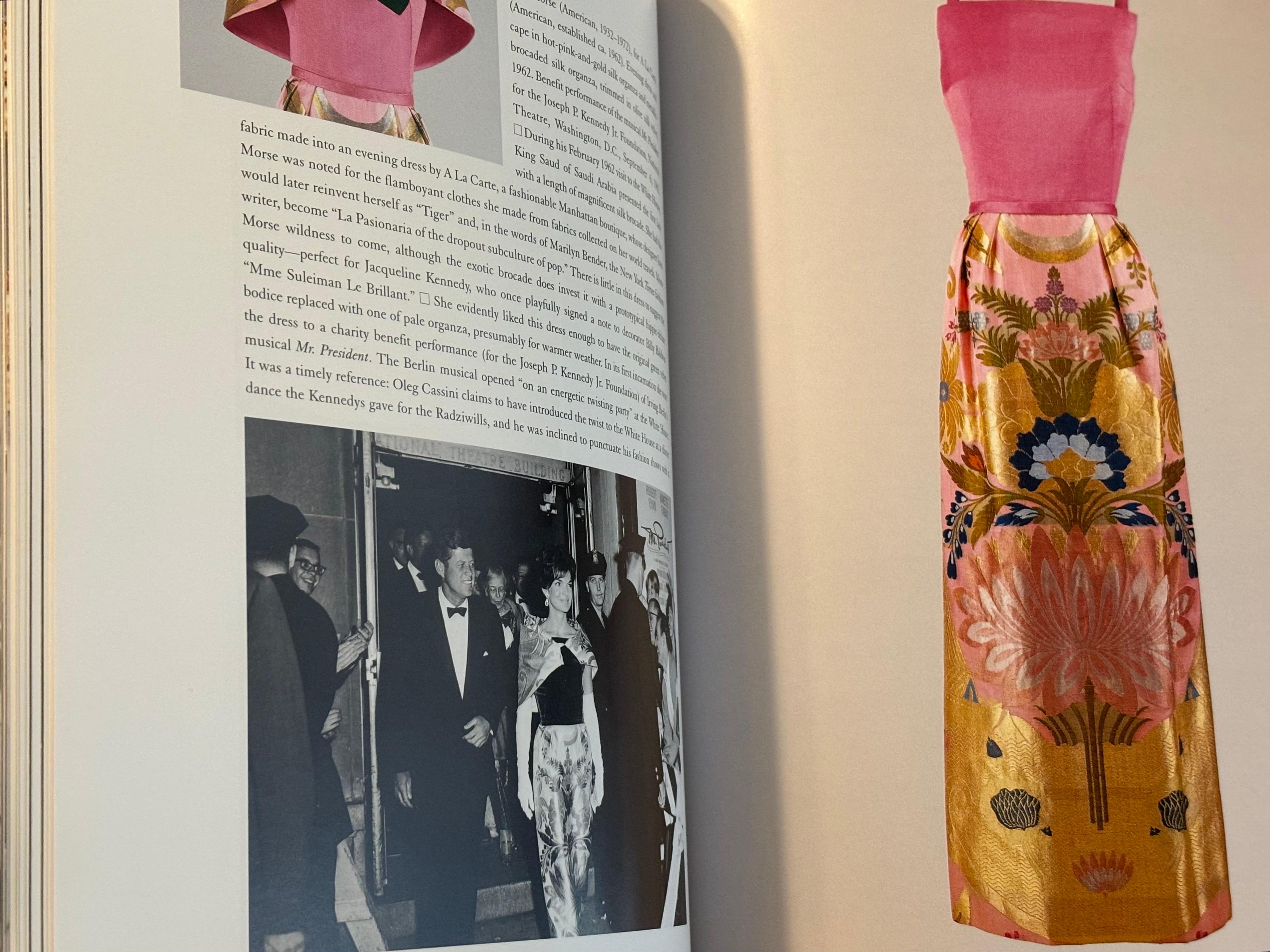 Contemporary Jacqueline Kennedy: The White House Years For Sale