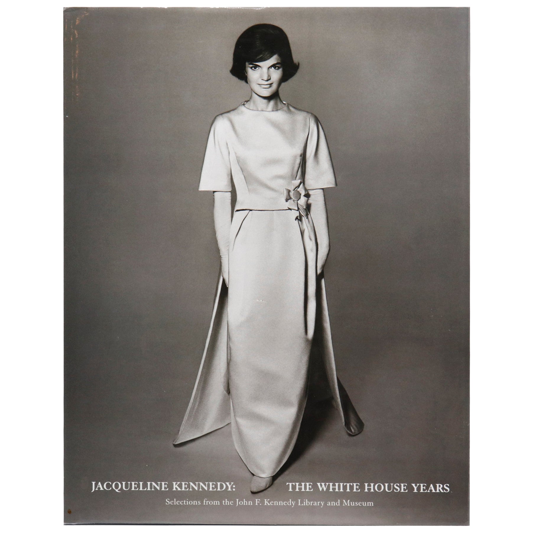 Jacqueline Kennedy : Les années de la Maison Blanche