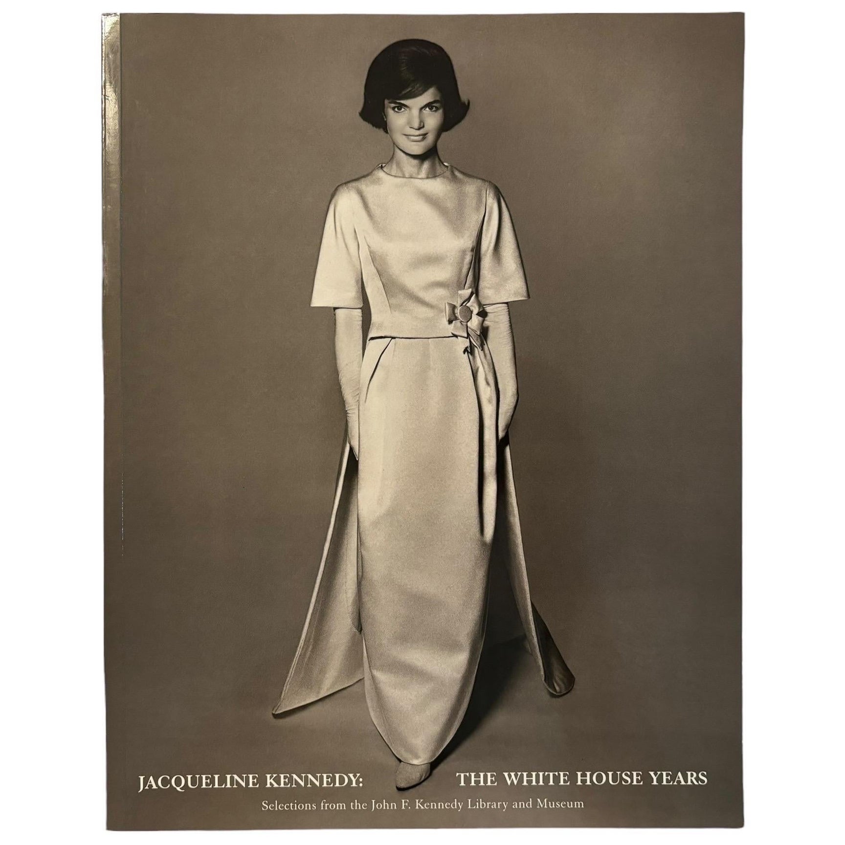 Jacqueline Kennedy: Los años de la Casa Blanca