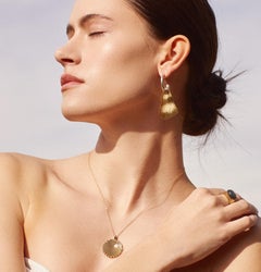 Jacqueline Rose Ridge Labradorite Ring