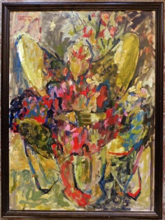 Boceto de Carla a los 12 años