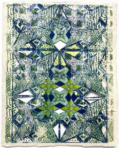 A Sky Woven with Openings, 2025