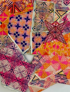 Jacquelyn Strycker "Before it Settles" 2026