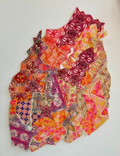 Jacquelyn Strycker "Before it Settles" 2026