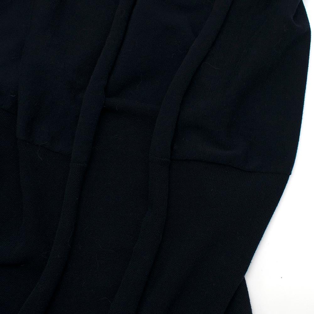 Women's Jacquemus Baya Cutout Cotton-blend Maxi Dress SIZE 36