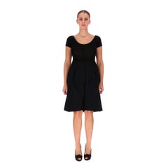 Jacquemus Bermuda Knee Shorts