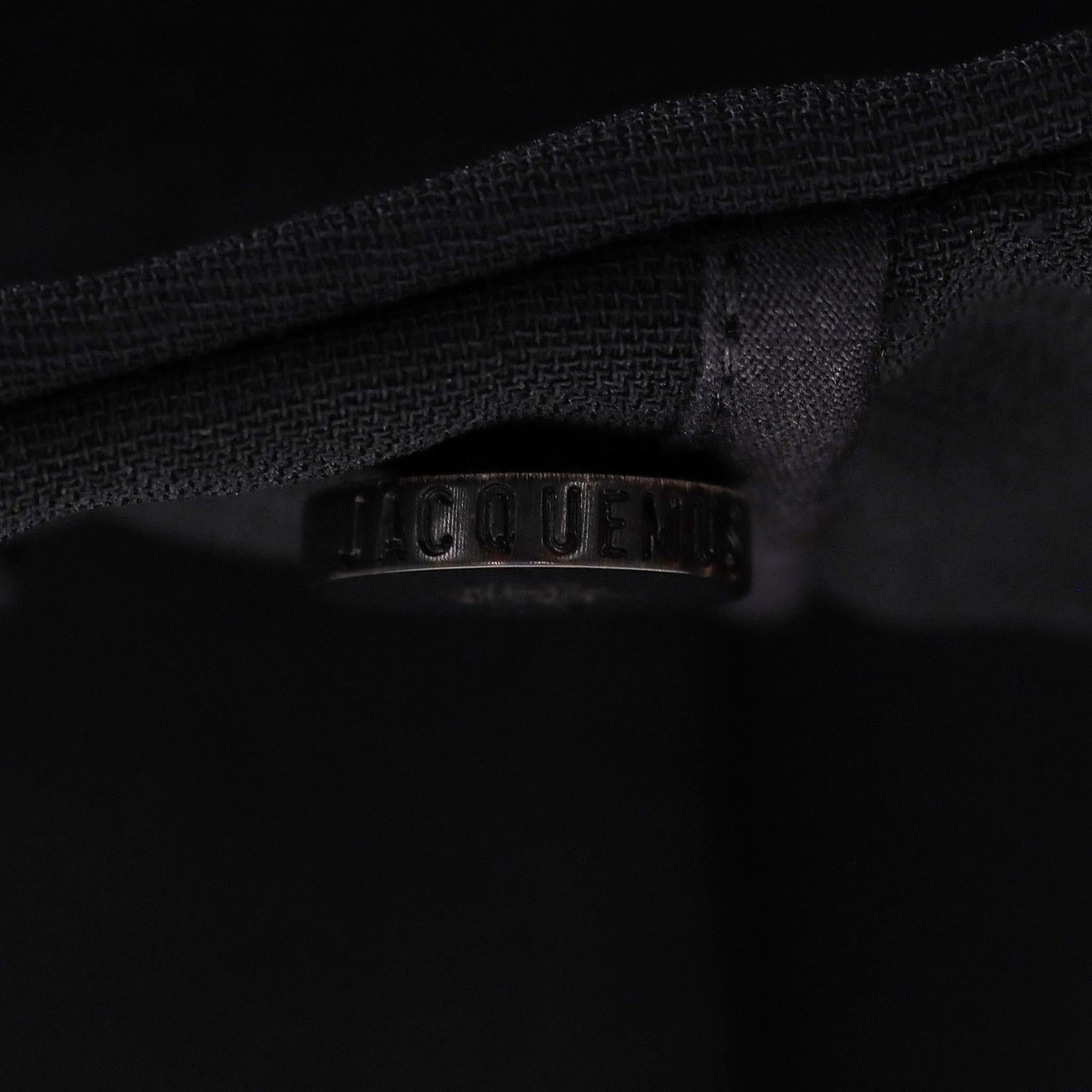 Jacquemus - Bermuda à genoux en vente 1