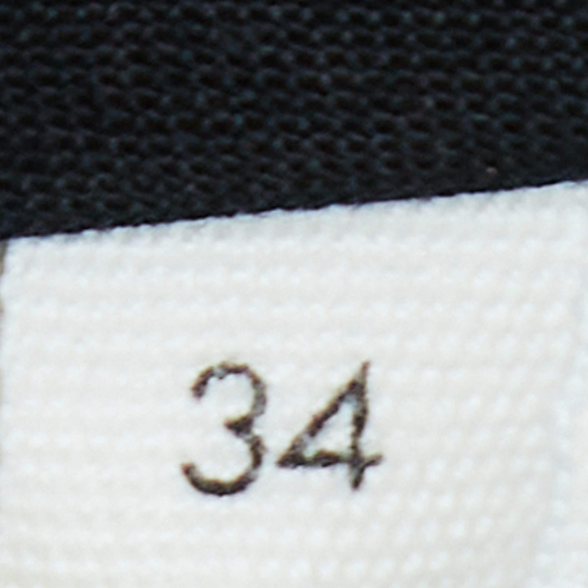 Jacquemus Black Cotton Asymmetric Crop Shirt S For Sale 1