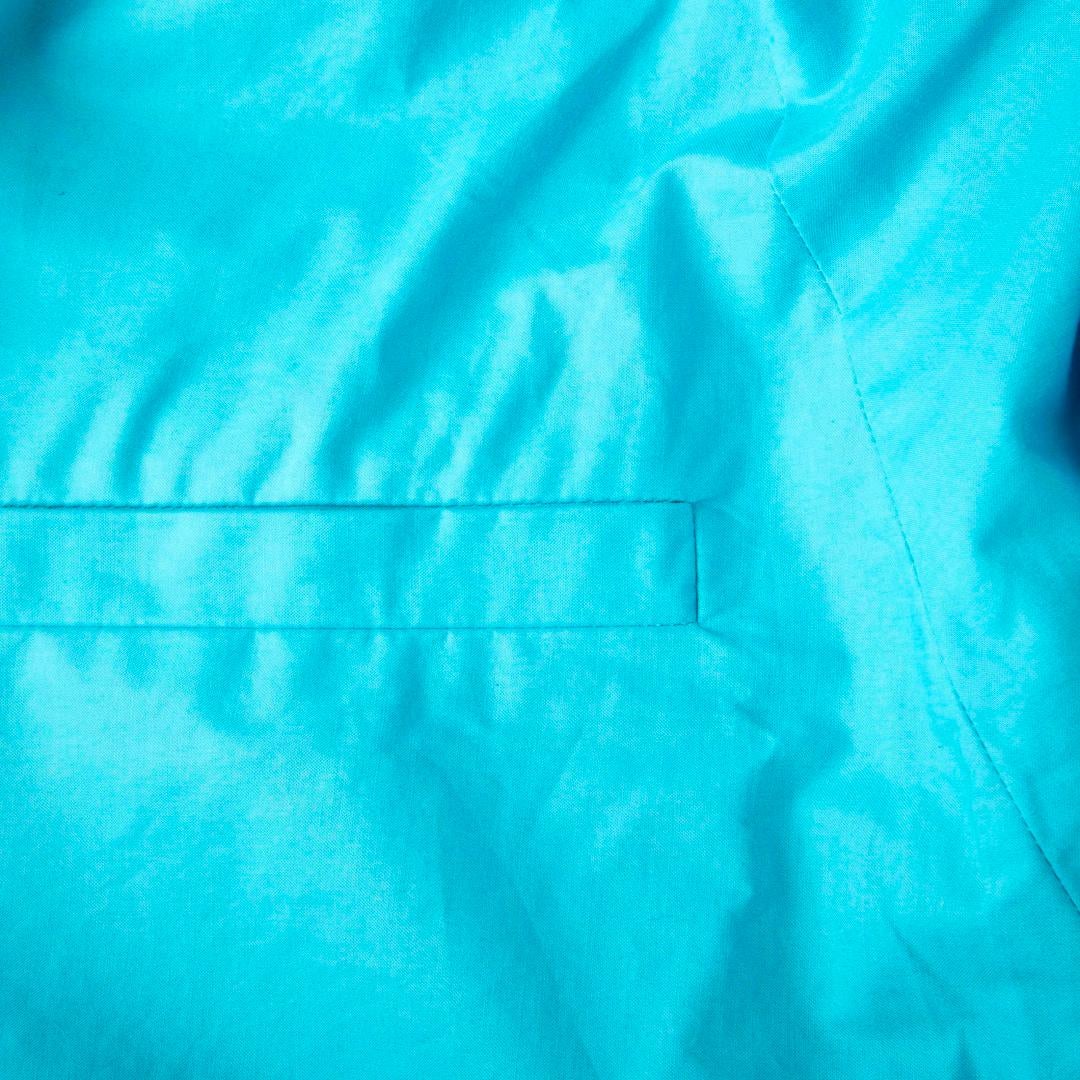 Women's Jacquemus Blue Le Splash Shirt Mini Dress Size XS