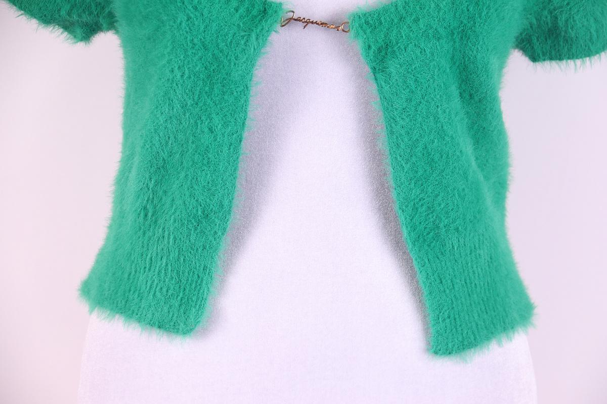 Jacquemus bolero / cardigan For Sale 3