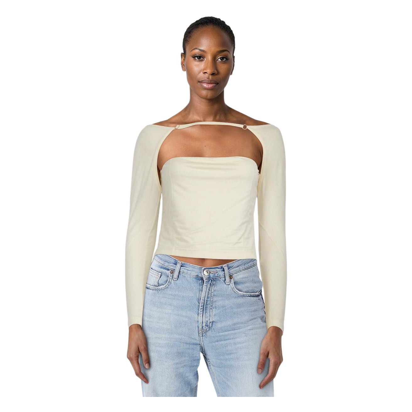 Jacquemus Camicie