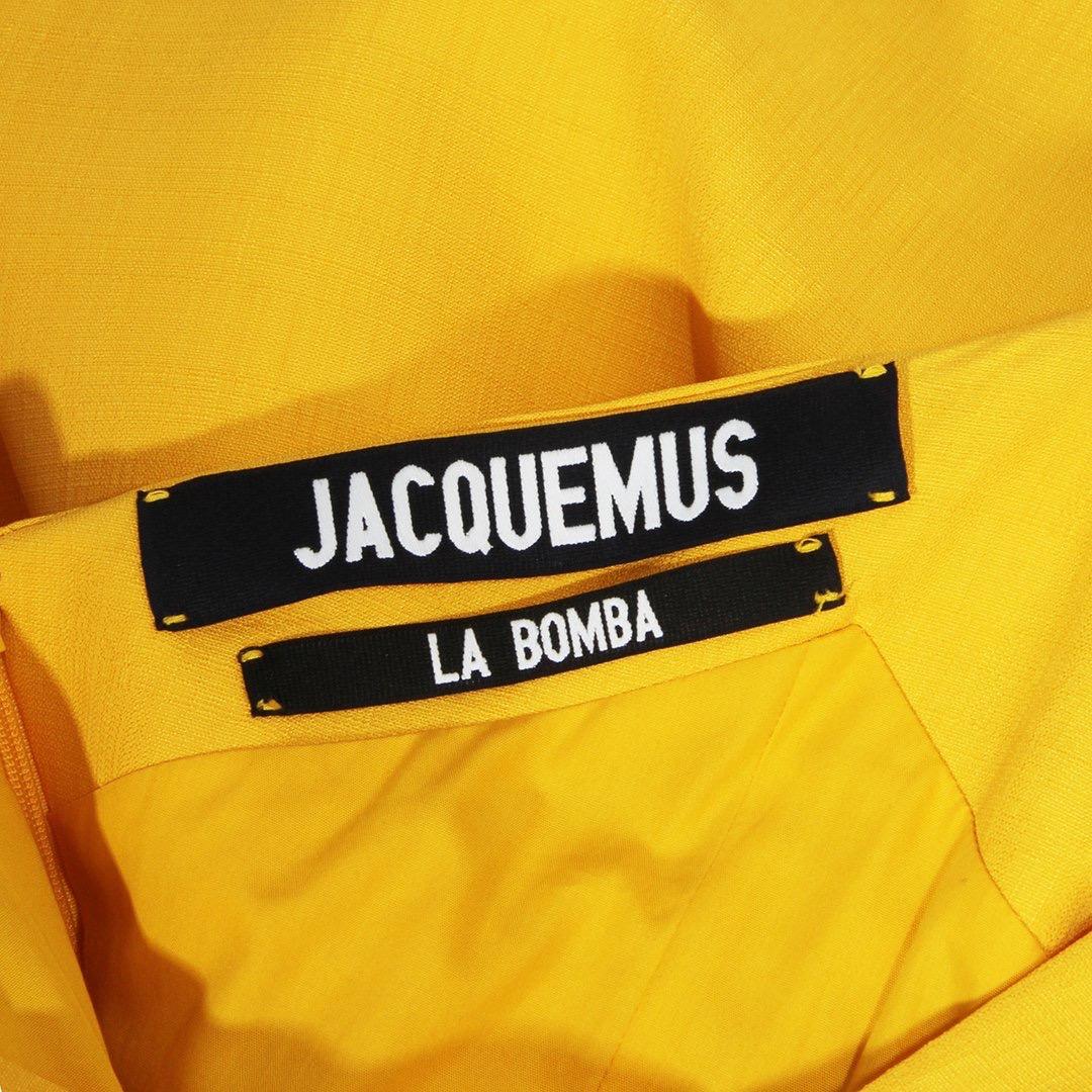 jacquemus dress sale