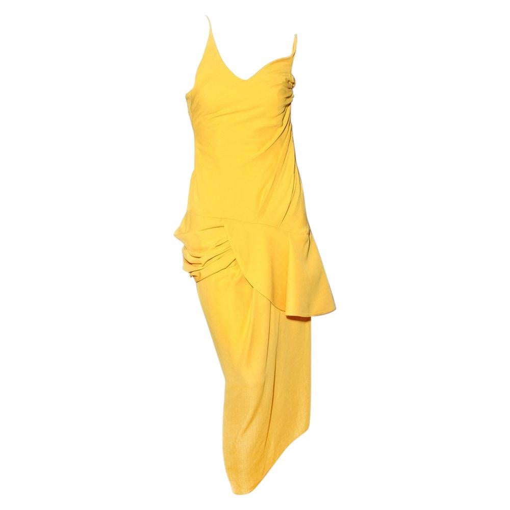 Jacquemus La Bomba Praia Minidress US 10 at 1stDibs | jacquemus la ...